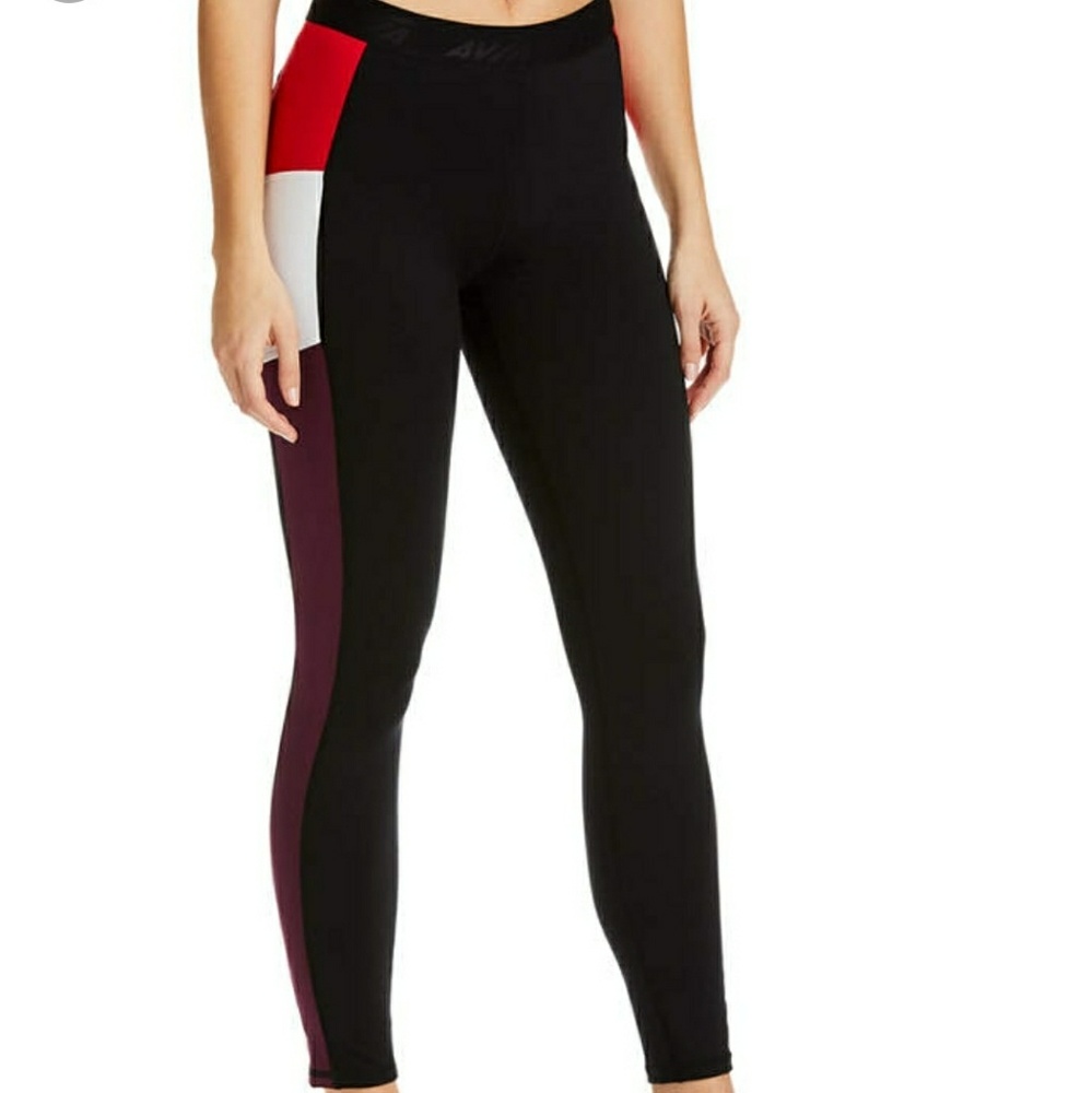 Avia Vanessa Hudgens leggings